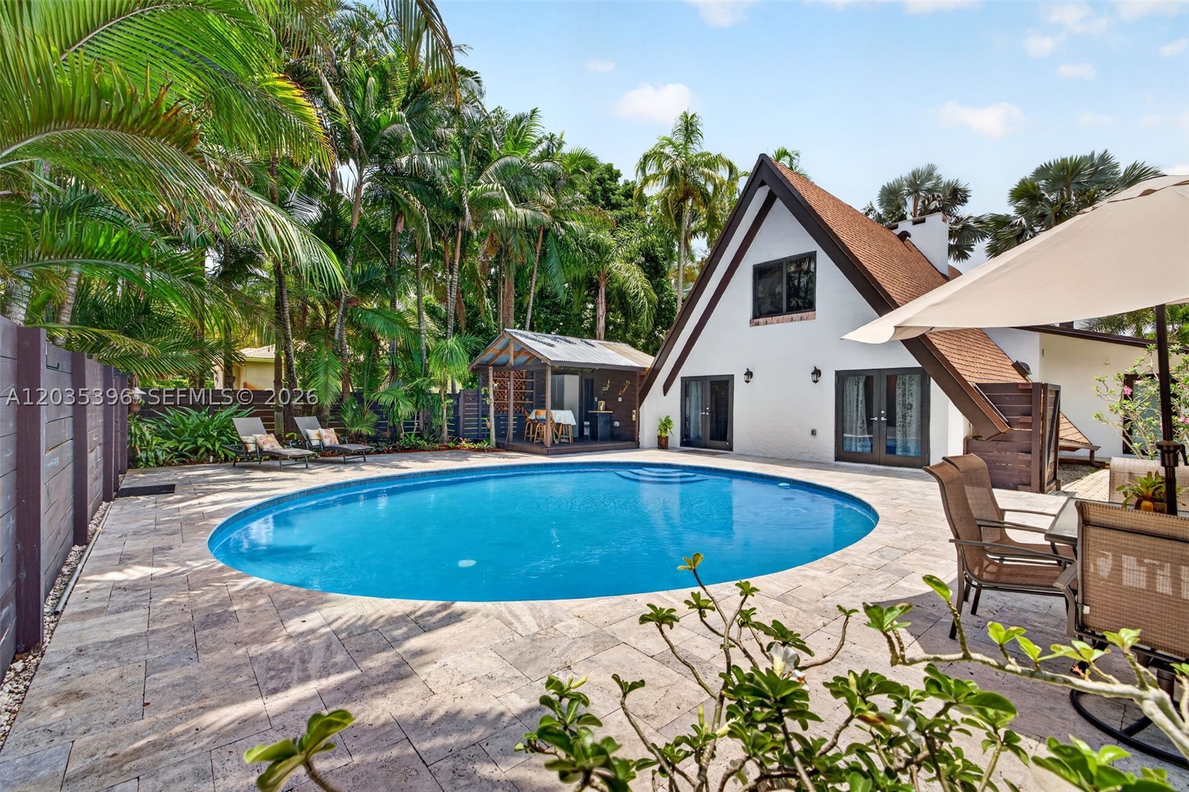 FLA FRUIT LANDS CO - Residential