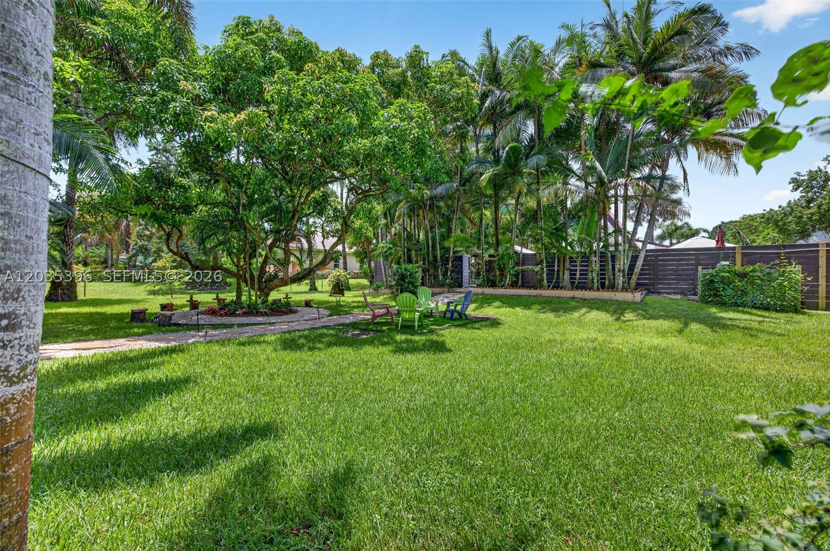 FLA FRUIT LANDS CO - Residential