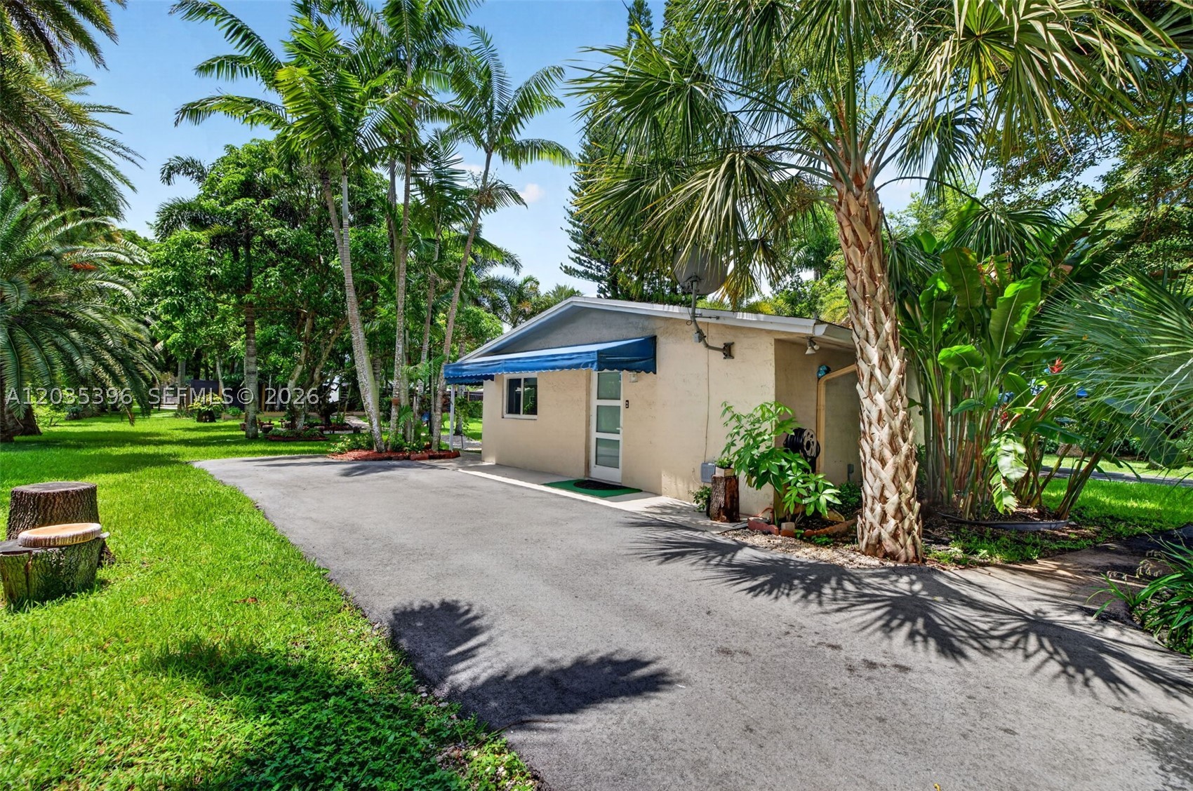 FLA FRUIT LANDS CO - Residential