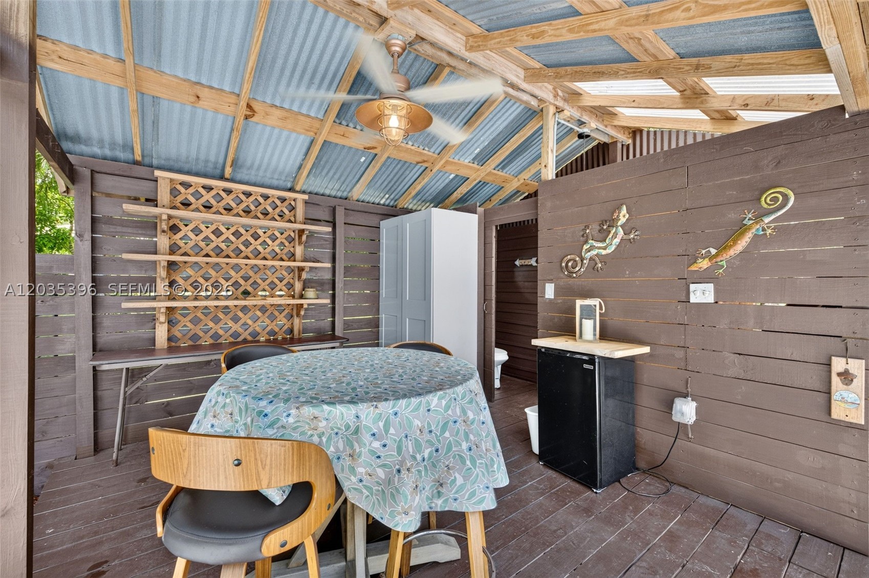 FLA FRUIT LANDS CO - Residential