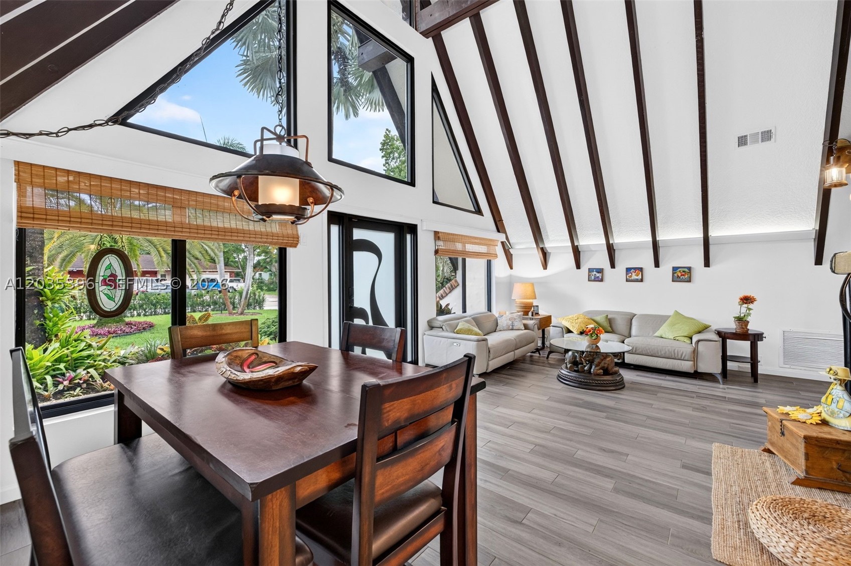 FLA FRUIT LANDS CO - Residential