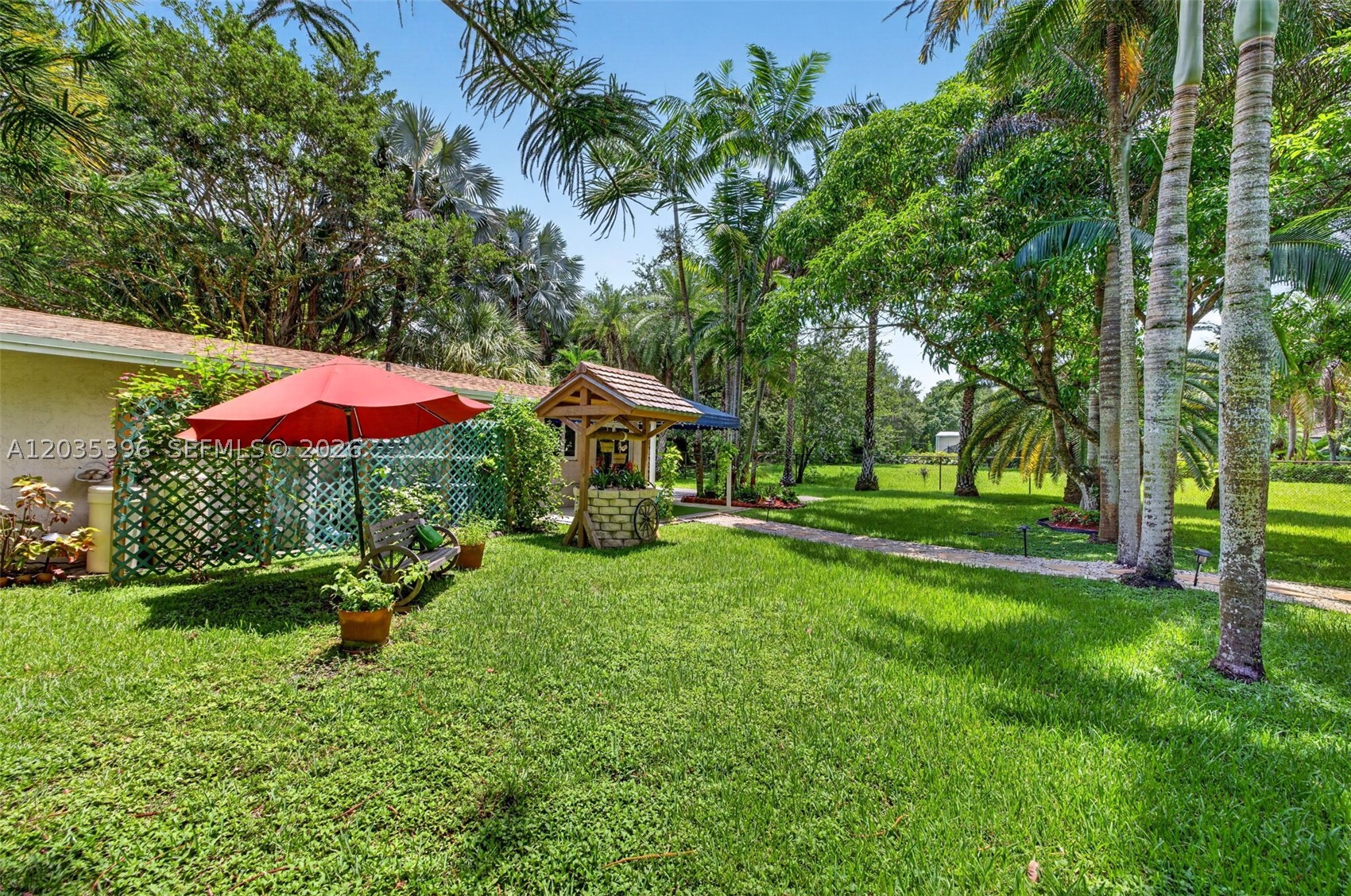 FLA FRUIT LANDS CO - Residential
