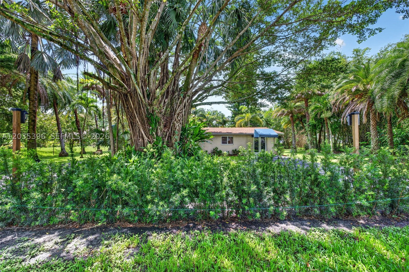 FLA FRUIT LANDS CO - Residential