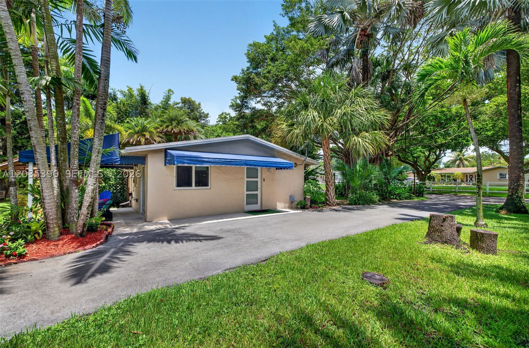 FLA FRUIT LANDS CO - Residential