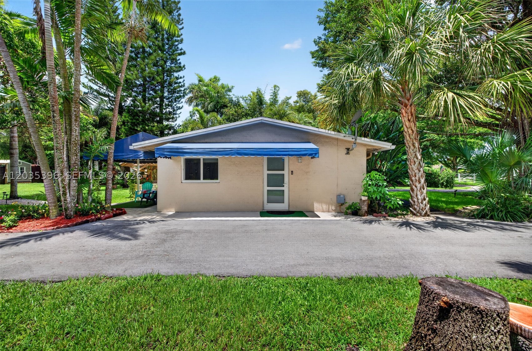 FLA FRUIT LANDS CO - Residential