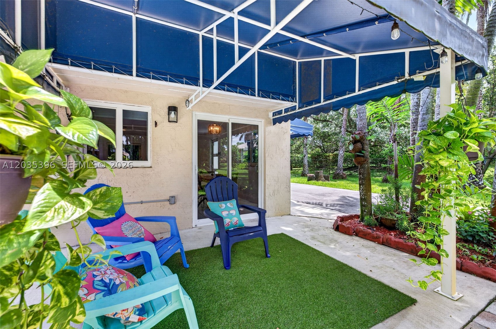 FLA FRUIT LANDS CO - Residential