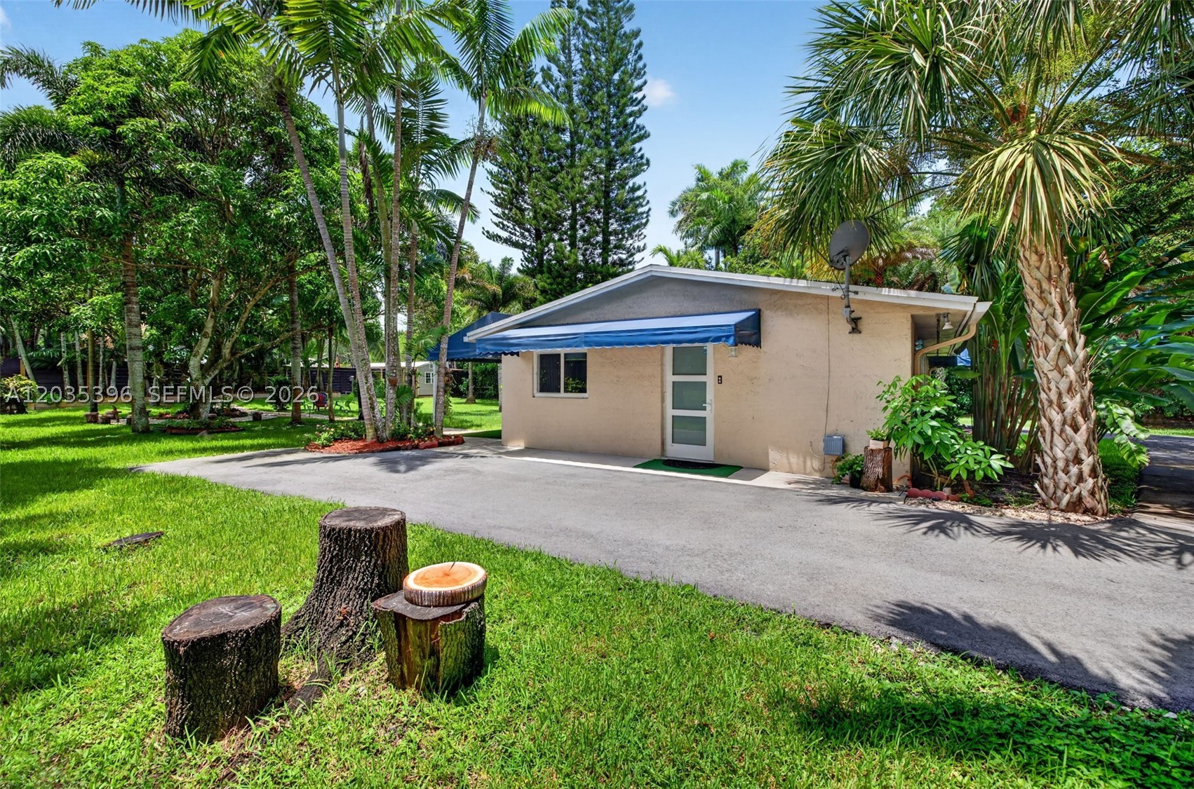 FLA FRUIT LANDS CO - Residential