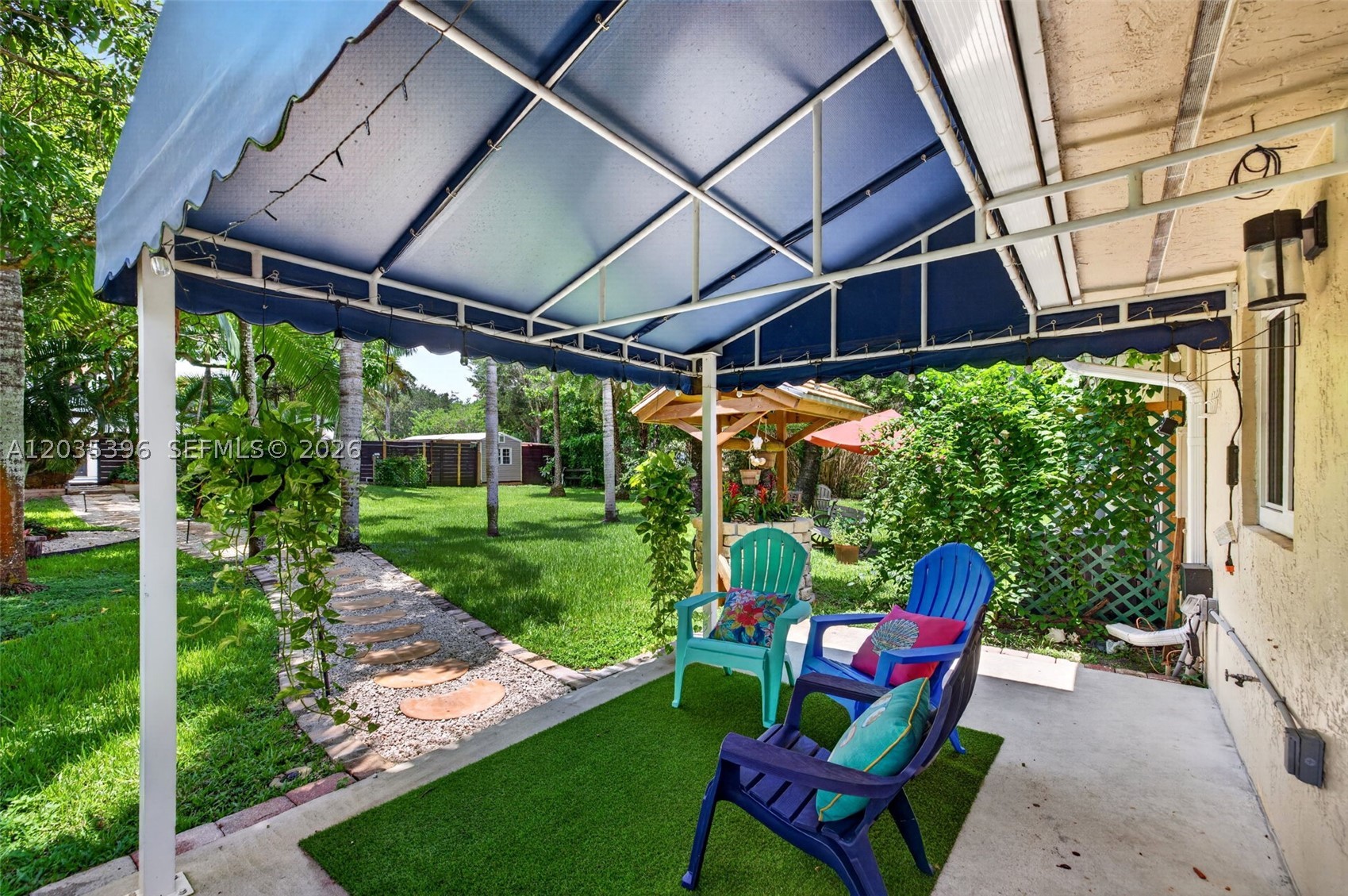 FLA FRUIT LANDS CO - Residential