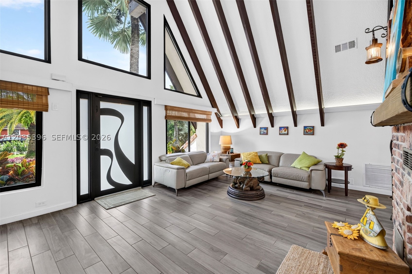 FLA FRUIT LANDS CO - Residential