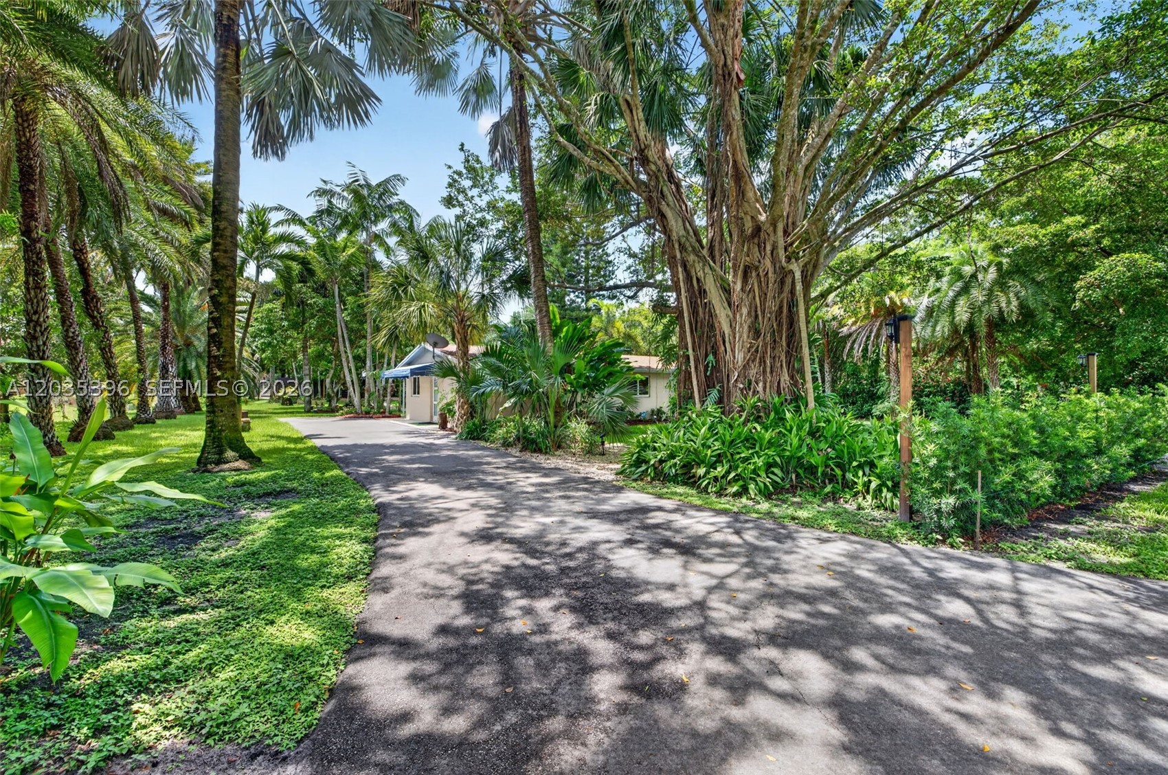 FLA FRUIT LANDS CO - Residential