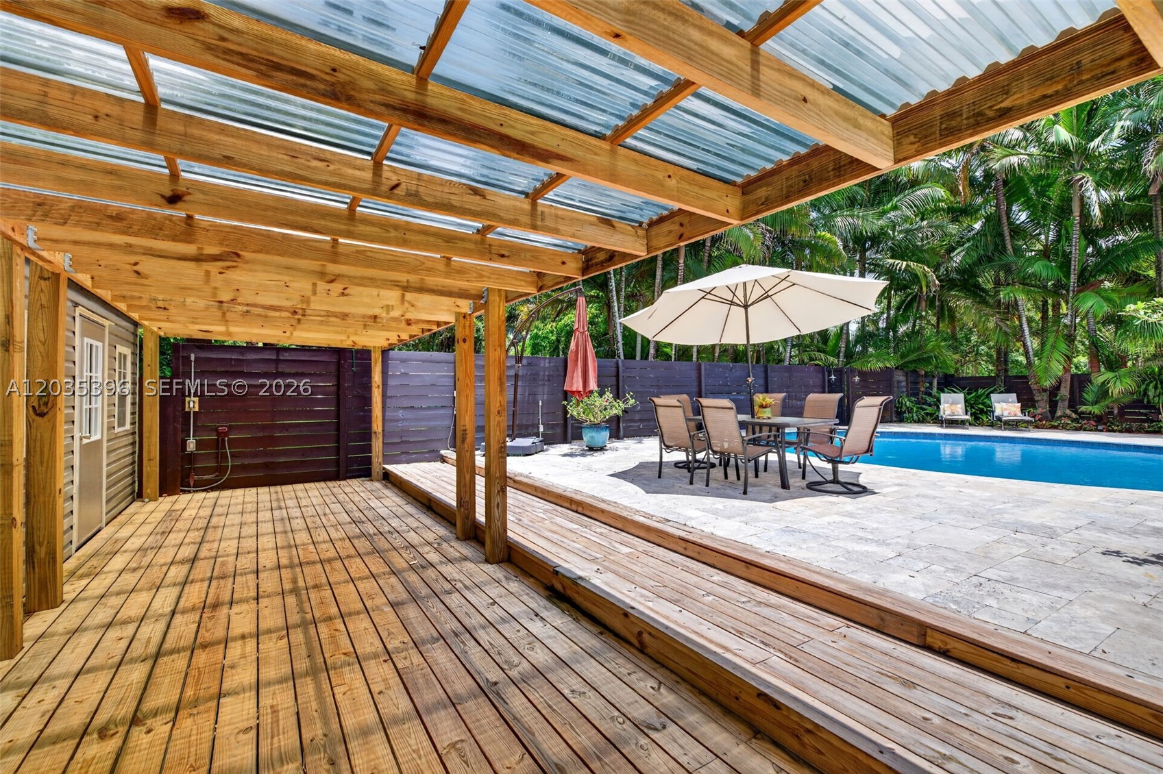 FLA FRUIT LANDS CO - Residential