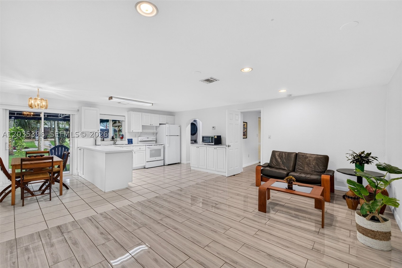 FLA FRUIT LANDS CO - Residential