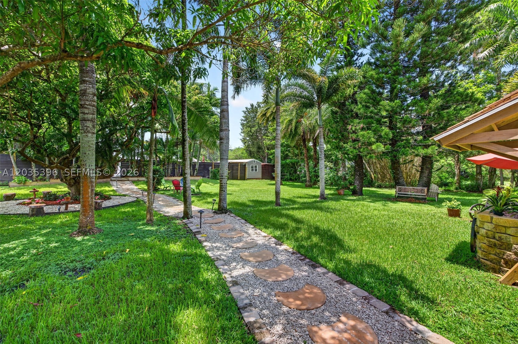 FLA FRUIT LANDS CO - Residential