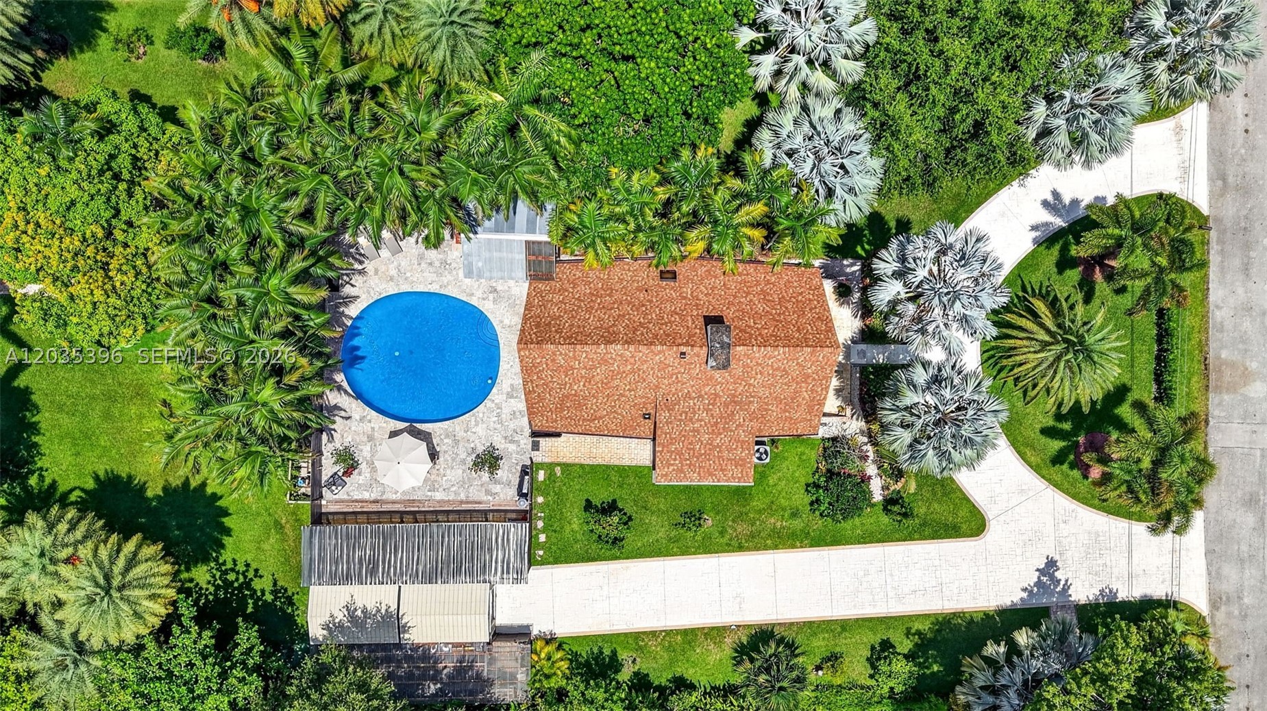 FLA FRUIT LANDS CO - Residential