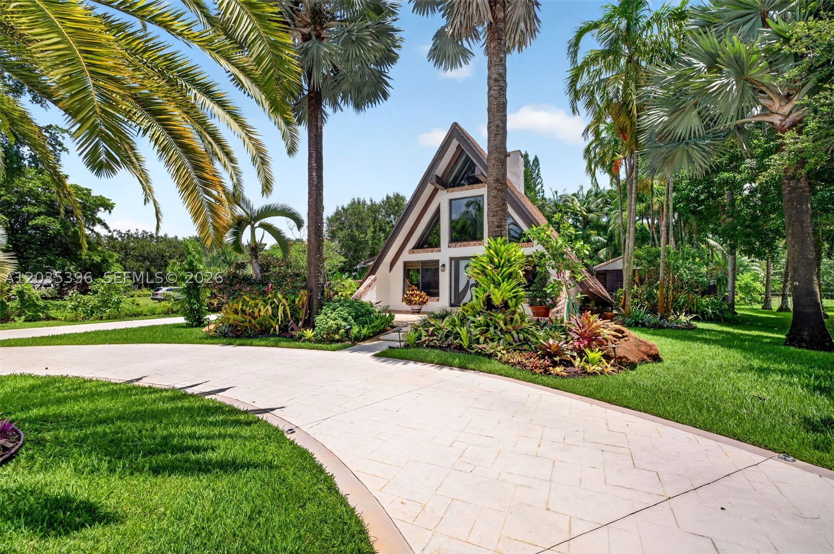 FLA FRUIT LANDS CO - Residential