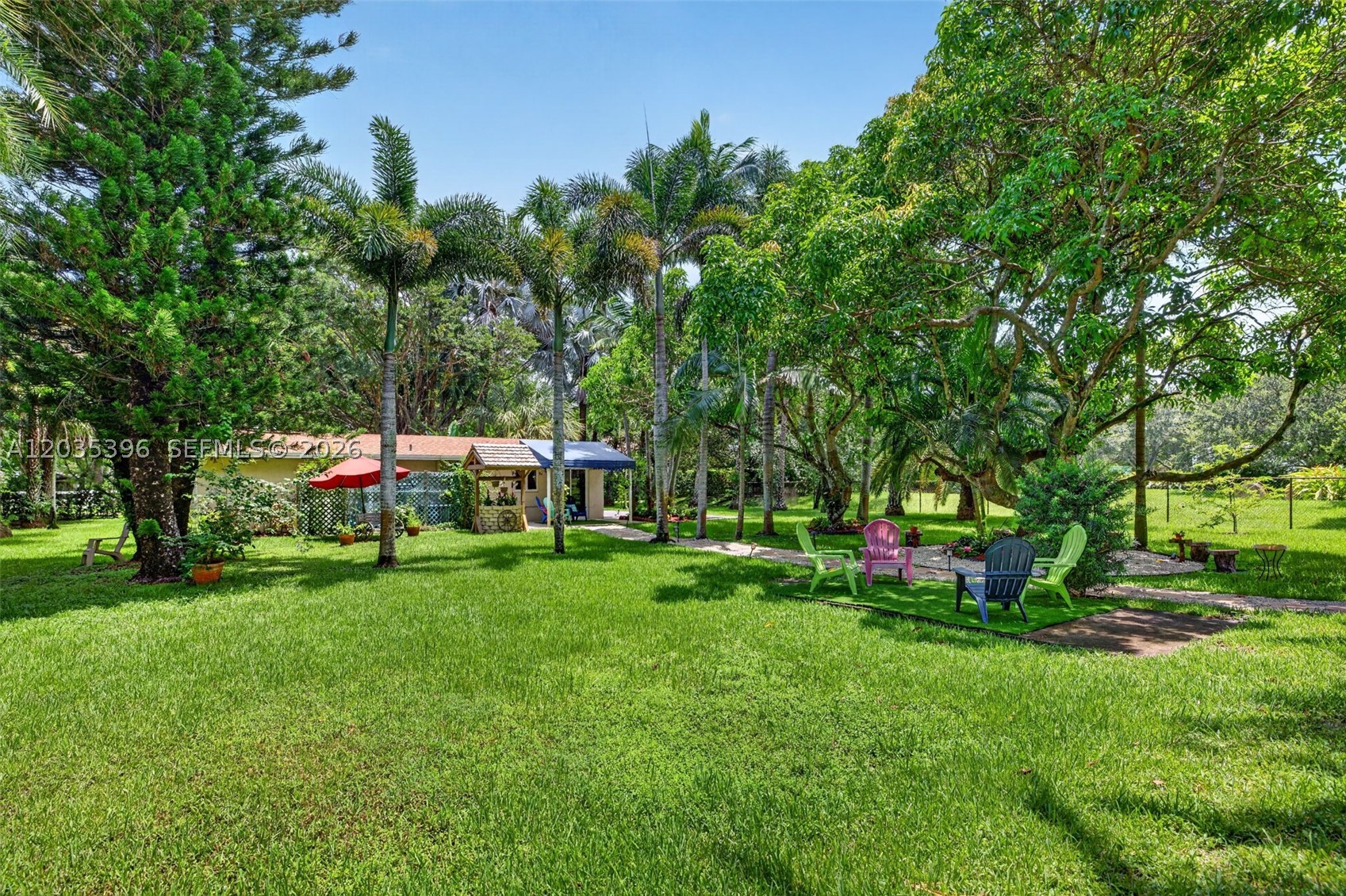 FLA FRUIT LANDS CO - Residential