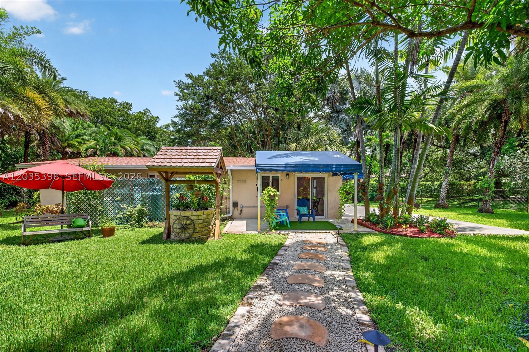 FLA FRUIT LANDS CO - Residential