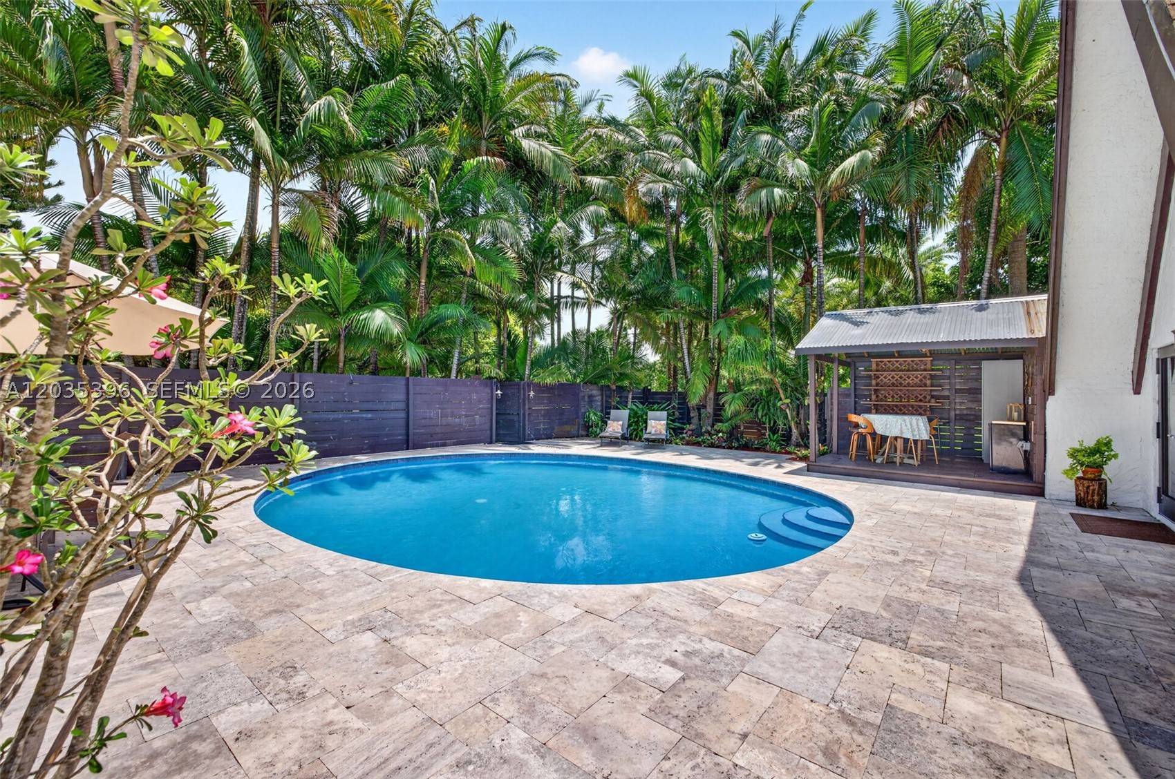 FLA FRUIT LANDS CO - Residential