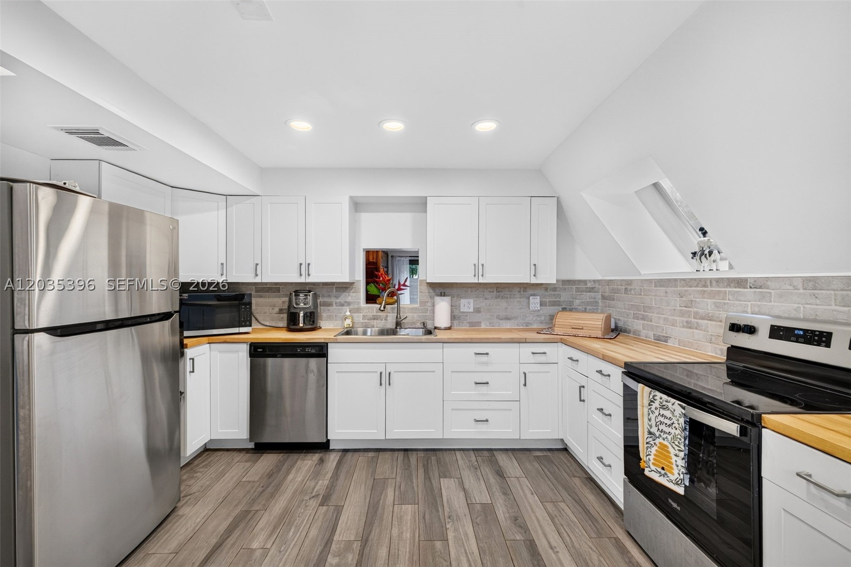 FLA FRUIT LANDS CO - Residential