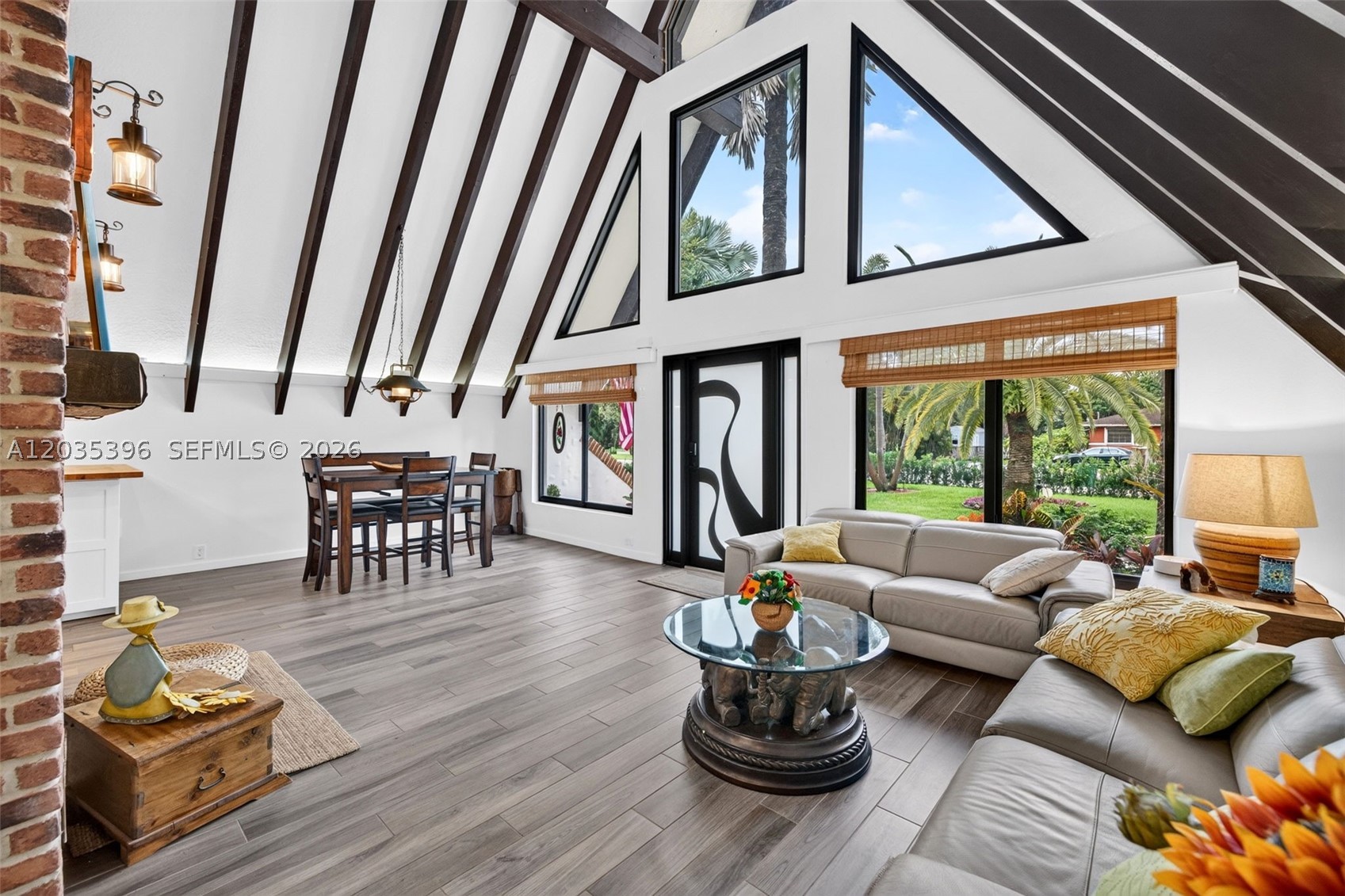 FLA FRUIT LANDS CO - Residential