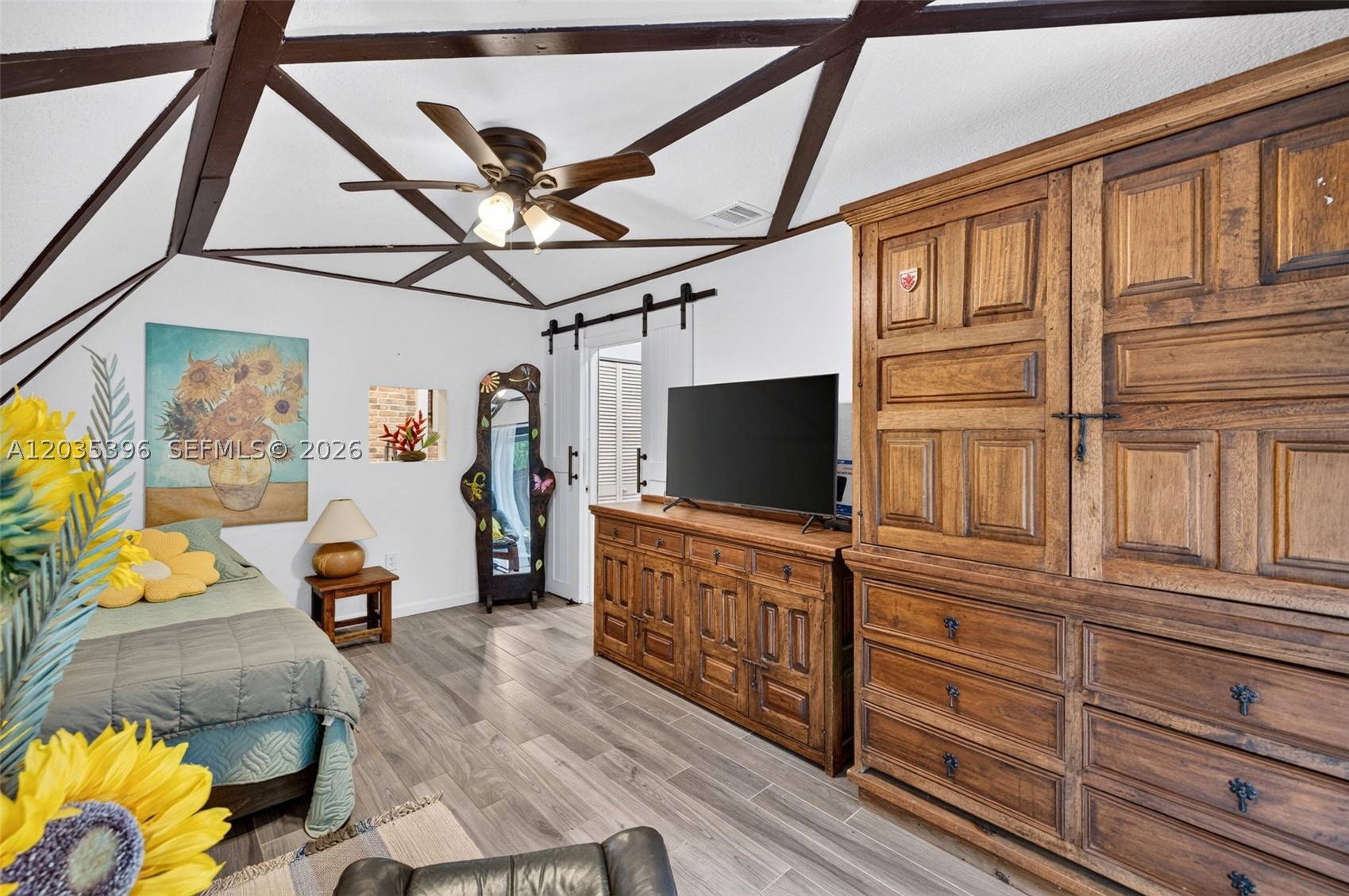 FLA FRUIT LANDS CO - Residential