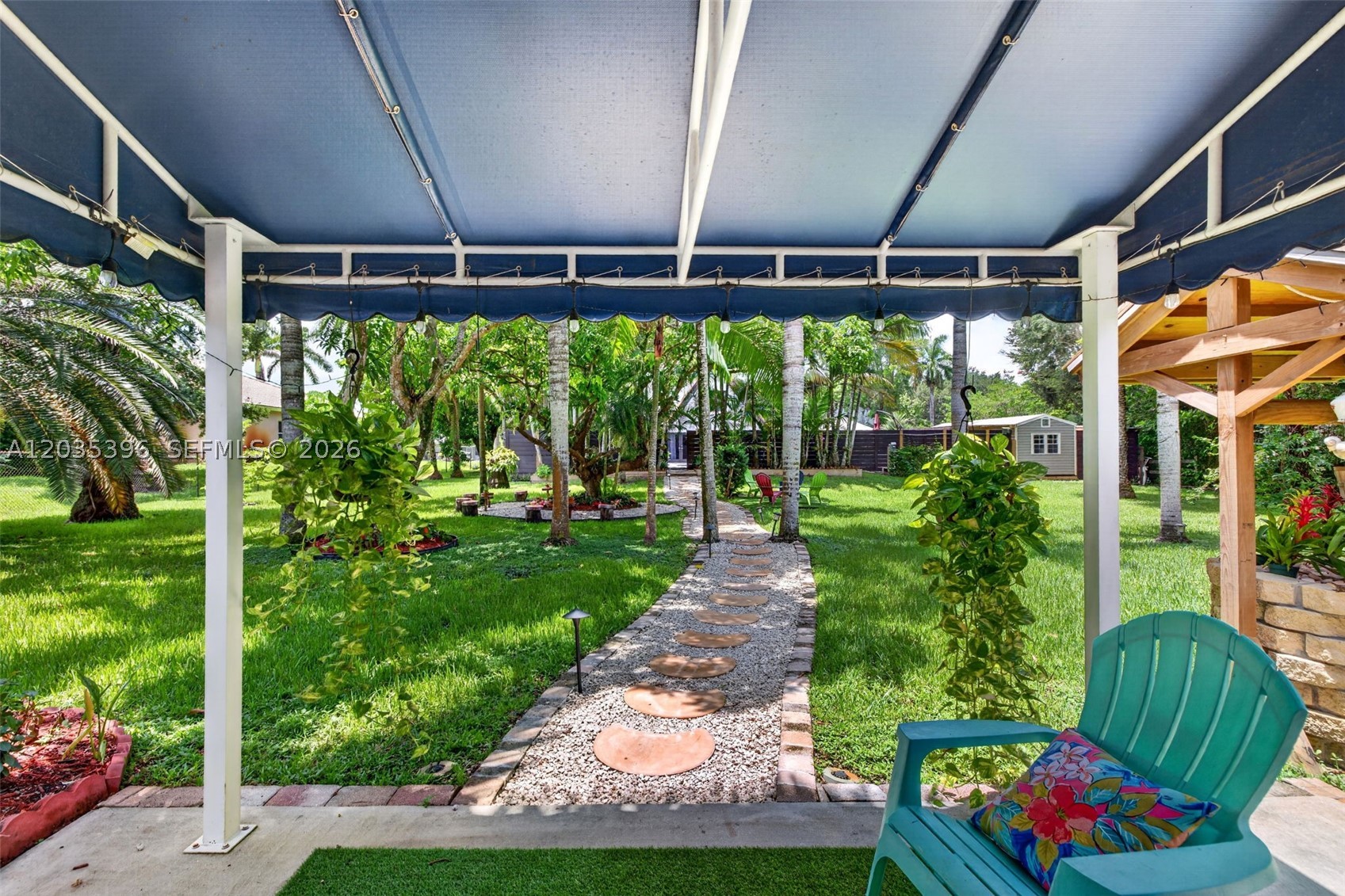 FLA FRUIT LANDS CO - Residential
