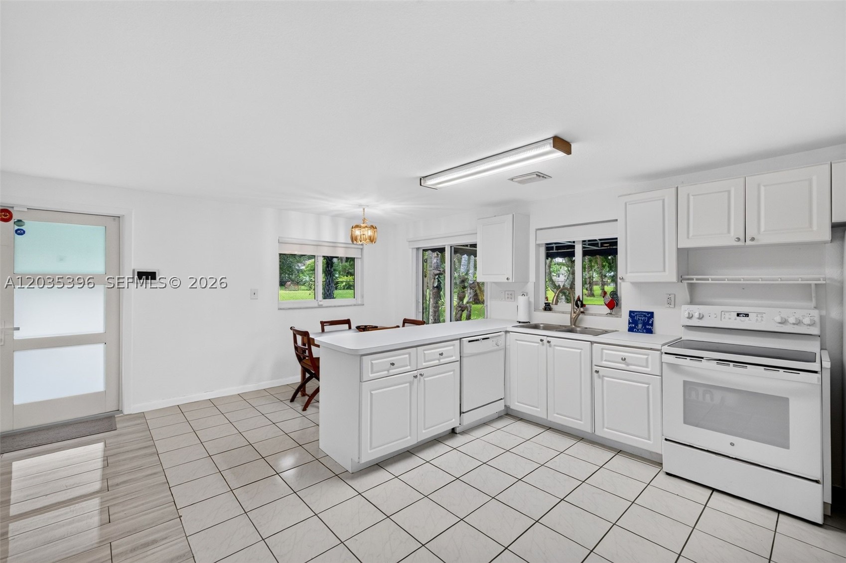 FLA FRUIT LANDS CO - Residential