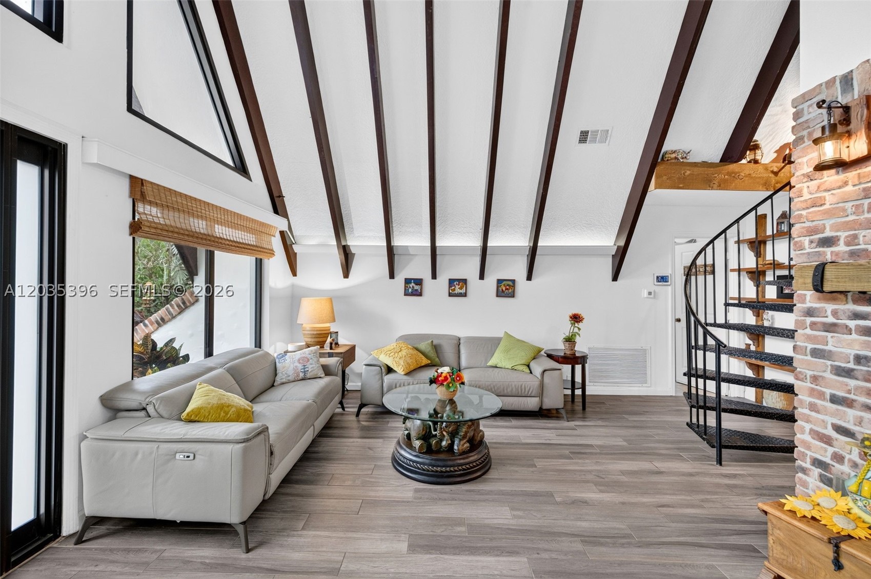 FLA FRUIT LANDS CO - Residential
