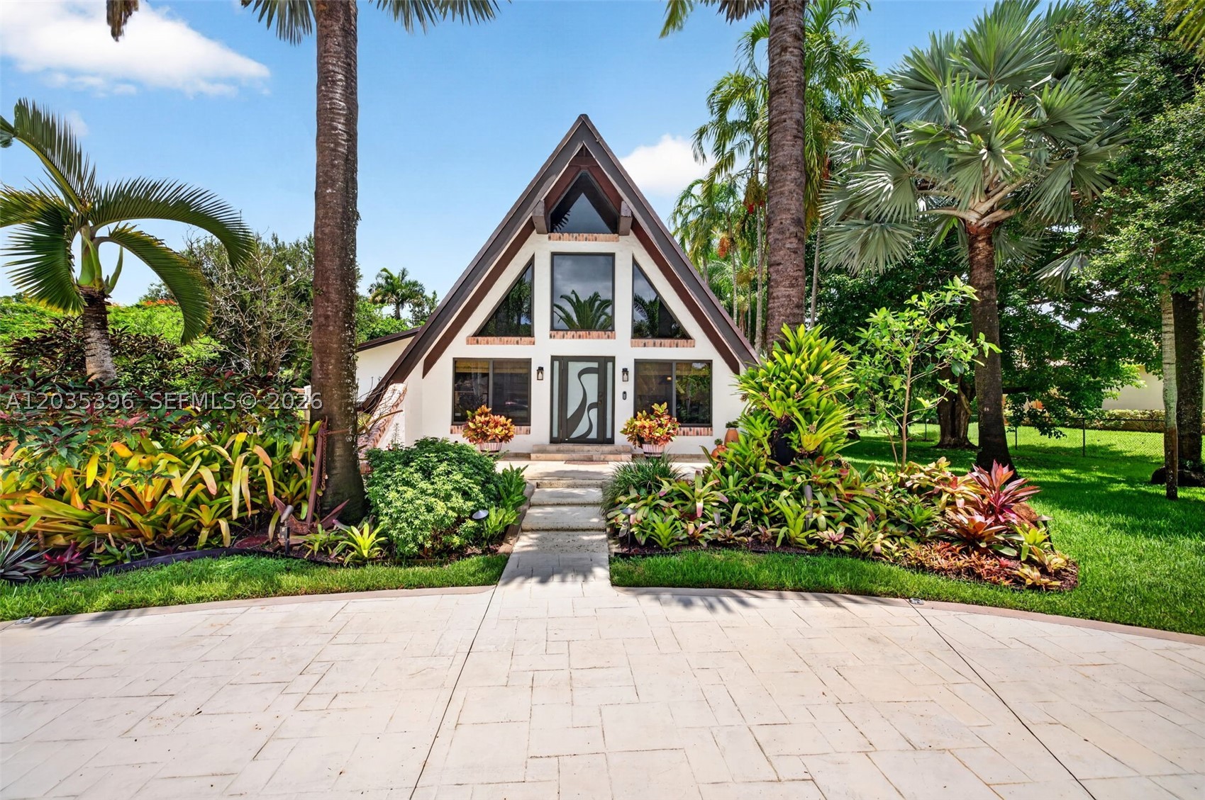 FLA FRUIT LANDS CO - Residential
