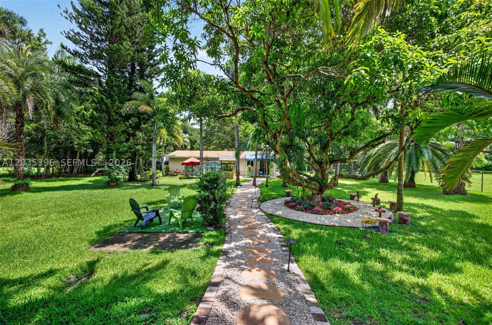 FLA FRUIT LANDS CO - Residential