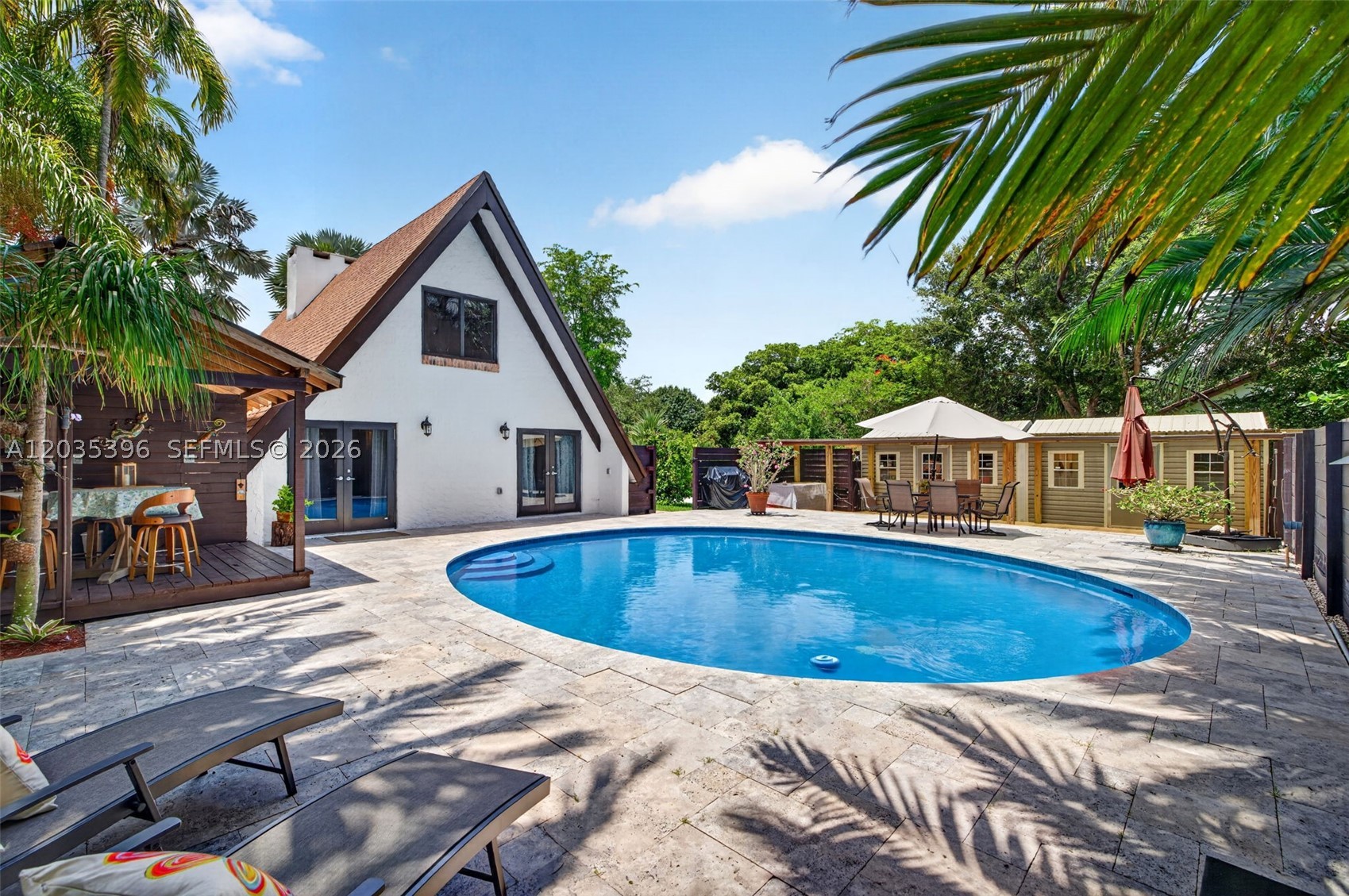 FLA FRUIT LANDS CO - Residential