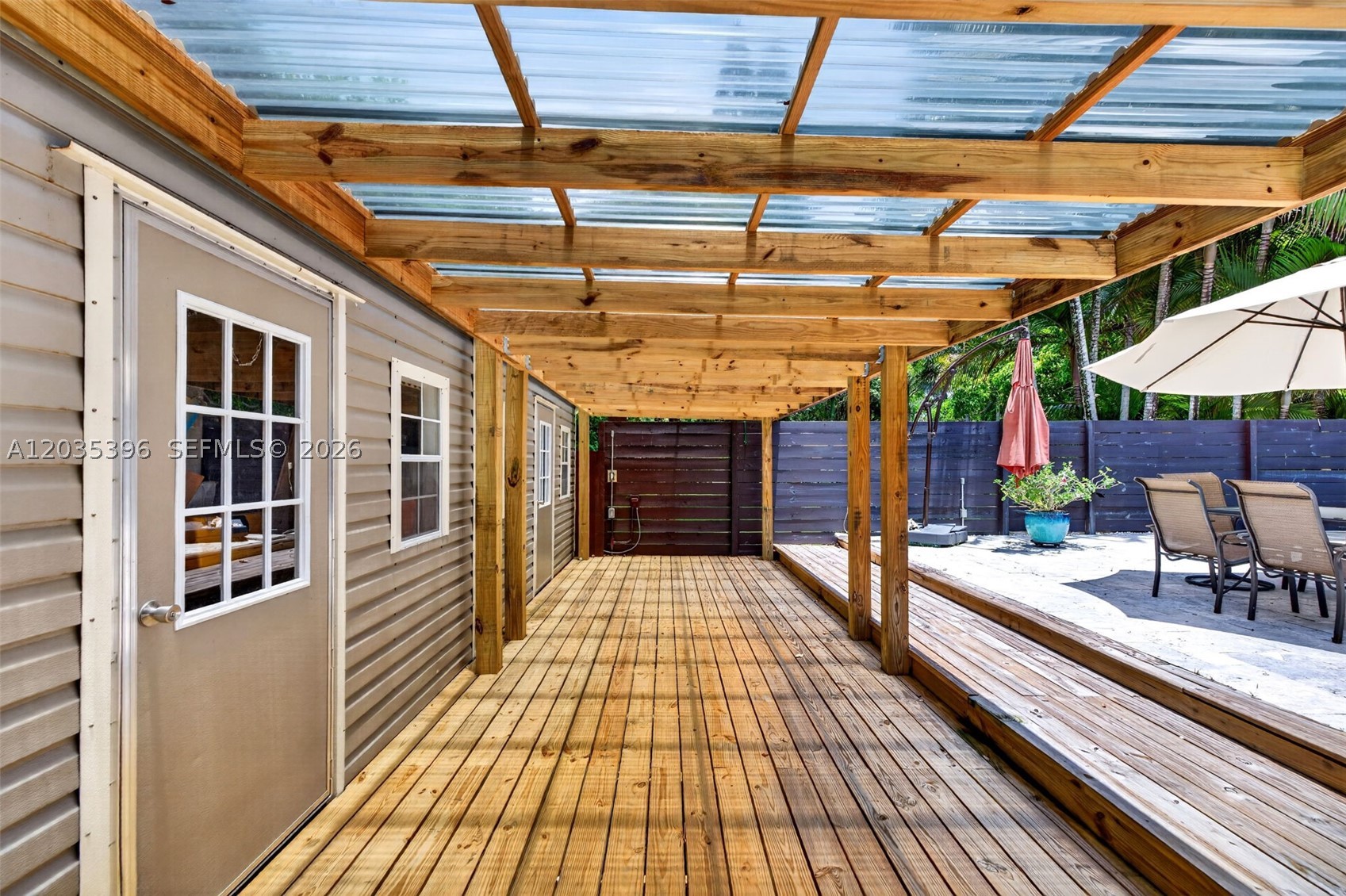 FLA FRUIT LANDS CO - Residential