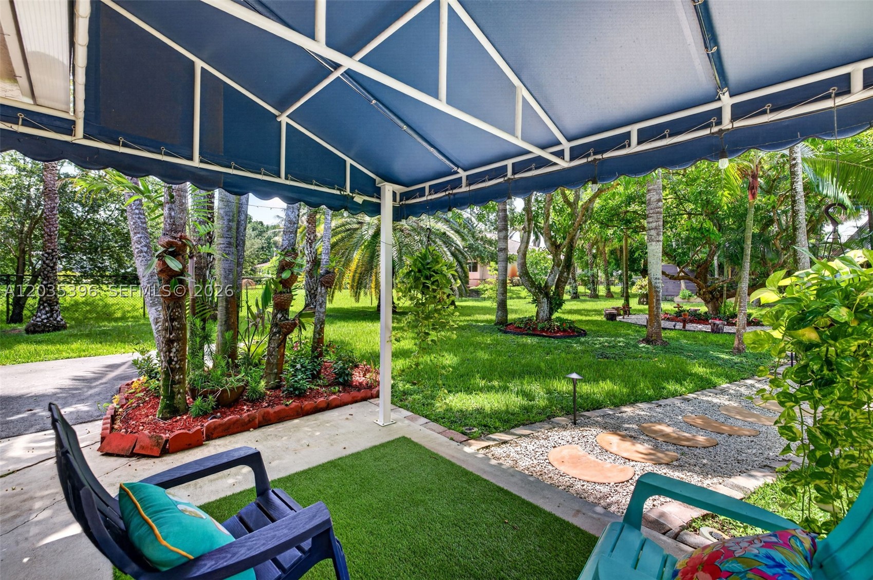 FLA FRUIT LANDS CO - Residential