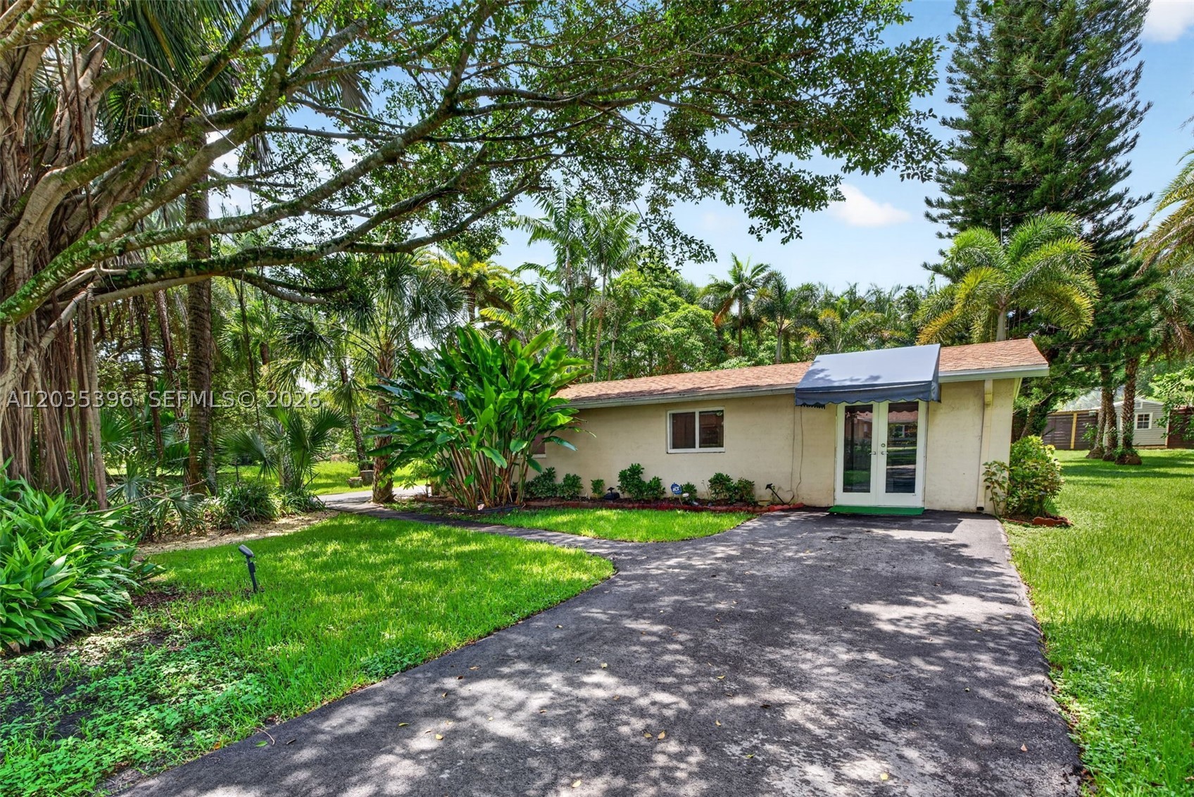 FLA FRUIT LANDS CO - Residential