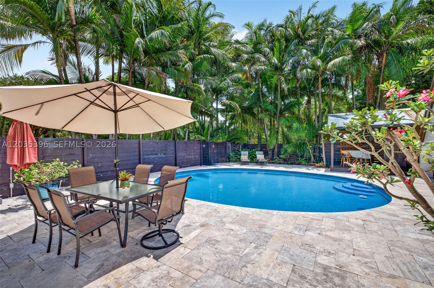 FLA FRUIT LANDS CO - Residential