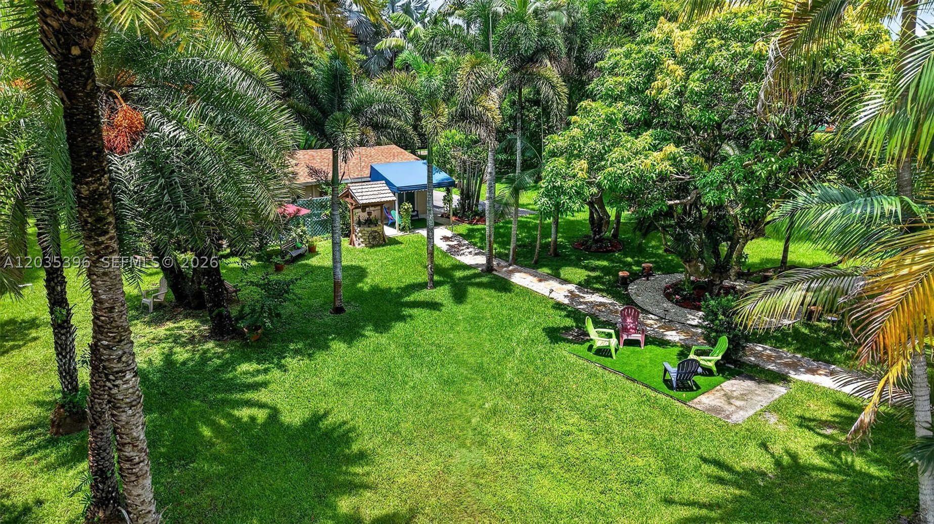 FLA FRUIT LANDS CO - Residential