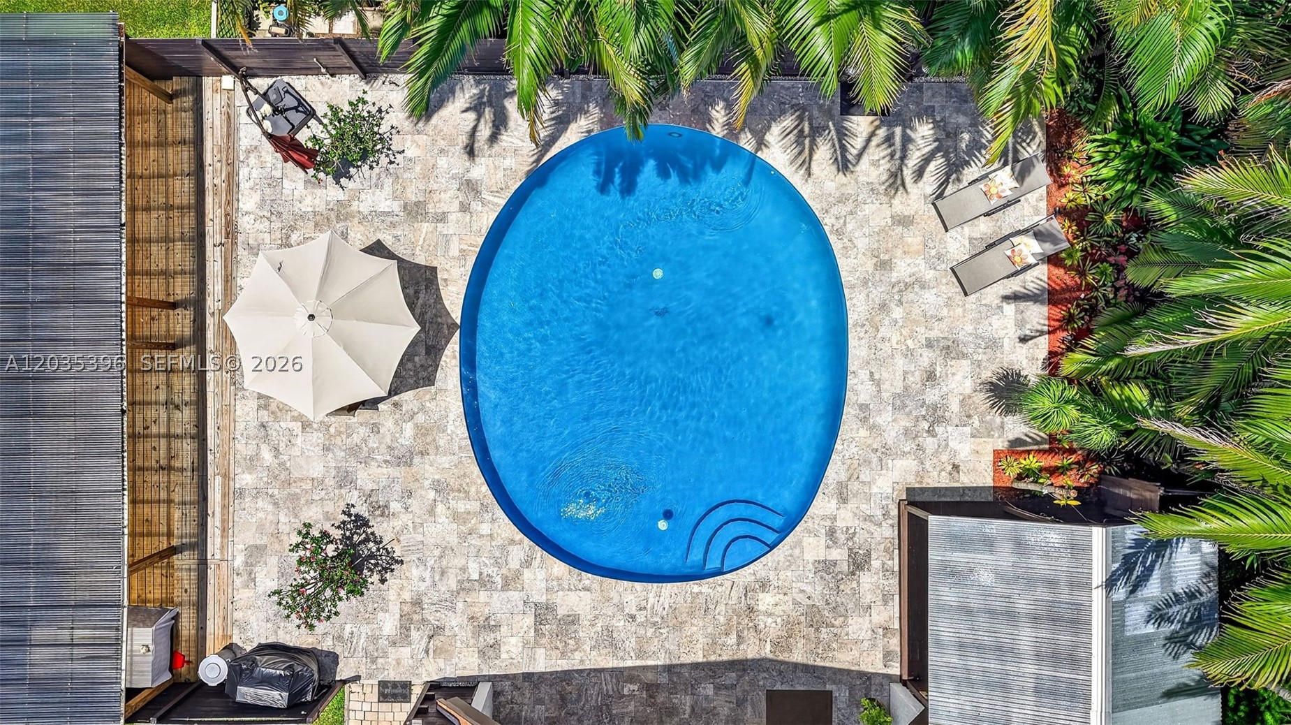 FLA FRUIT LANDS CO - Residential