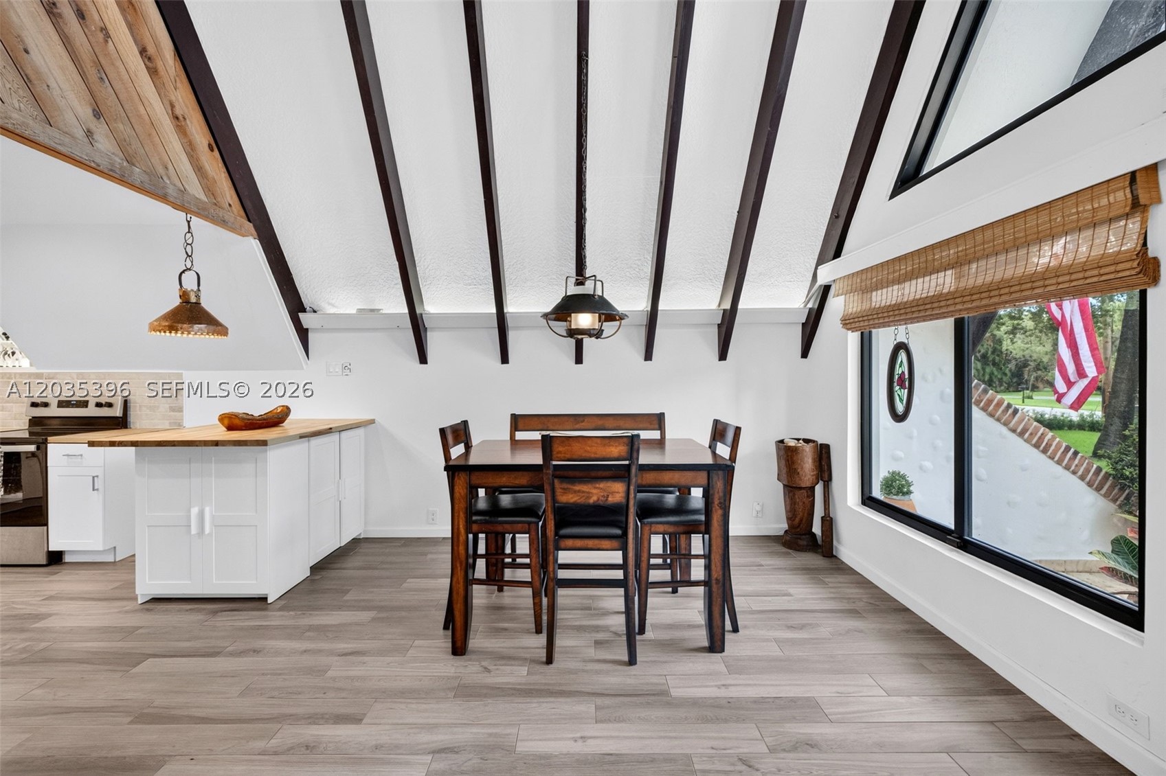 FLA FRUIT LANDS CO - Residential