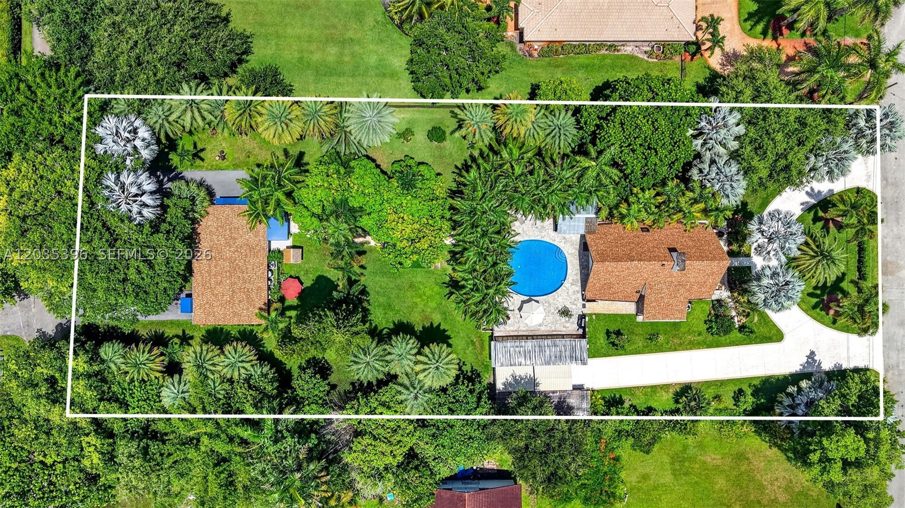 FLA FRUIT LANDS CO - Residential