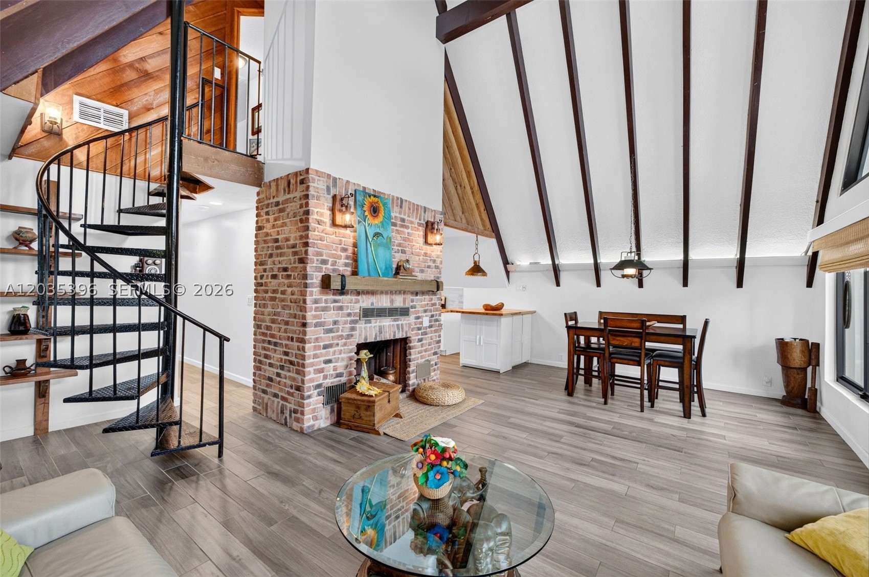 FLA FRUIT LANDS CO - Residential