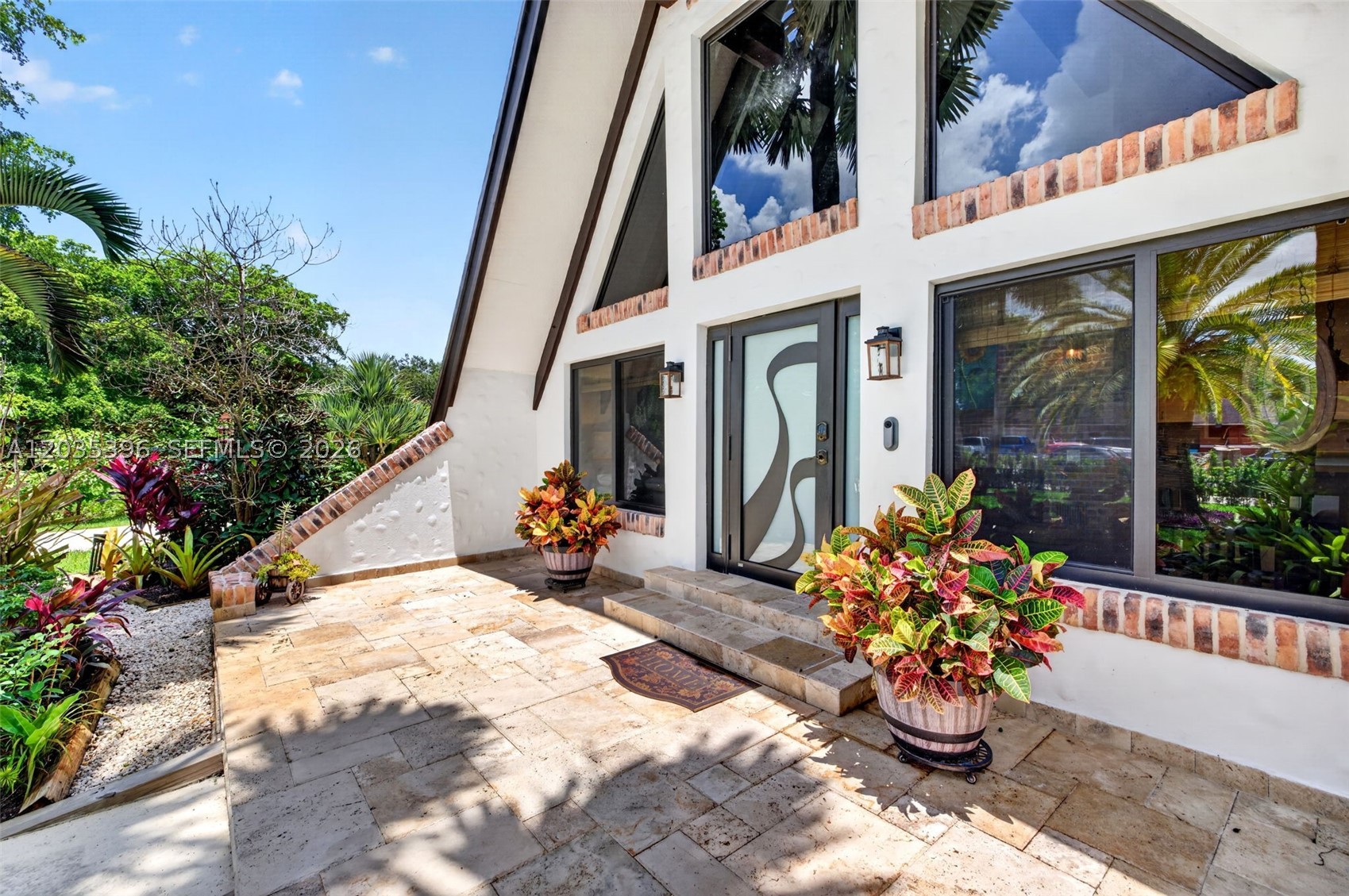 FLA FRUIT LANDS CO - Residential