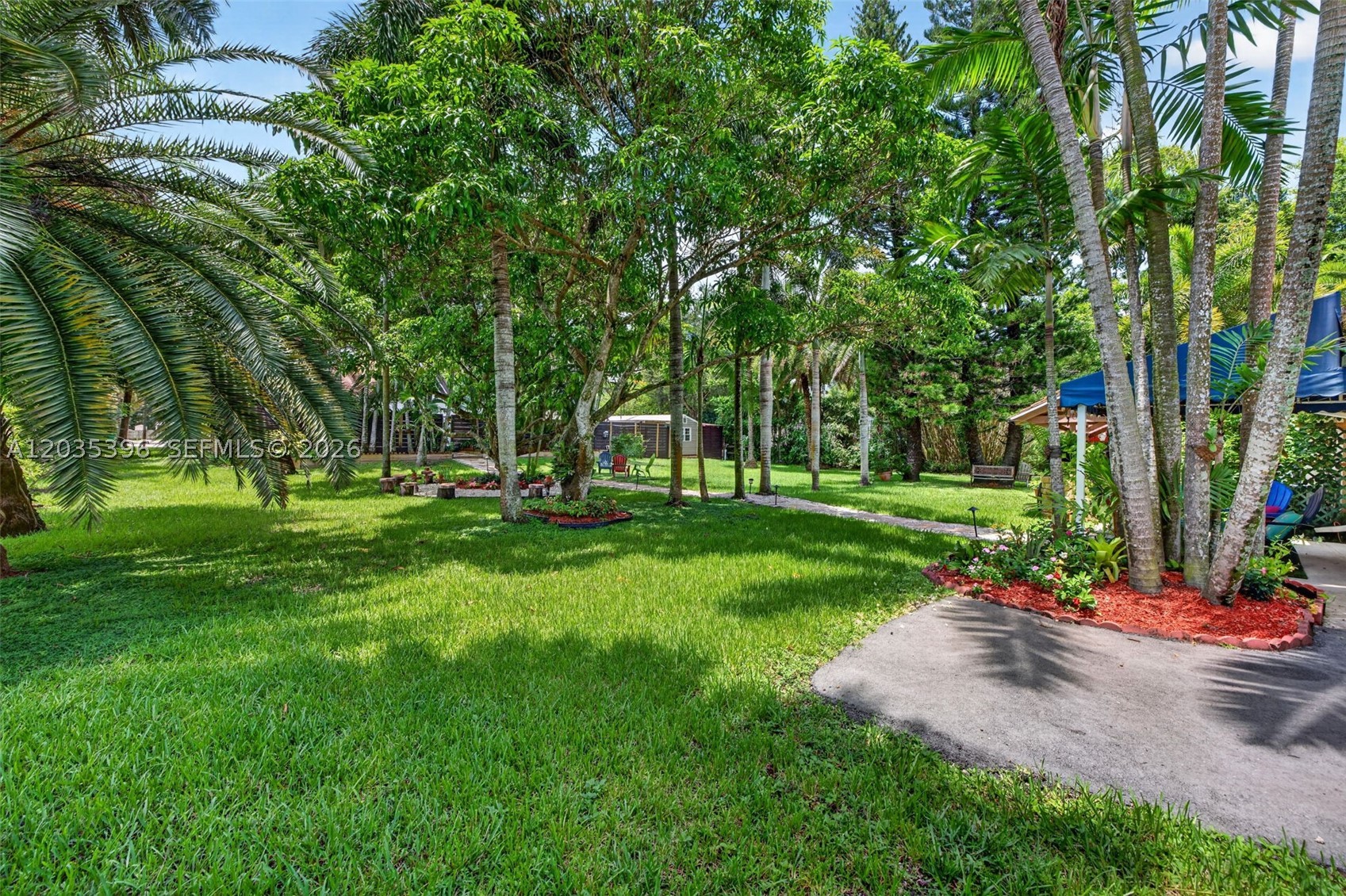 FLA FRUIT LANDS CO - Residential