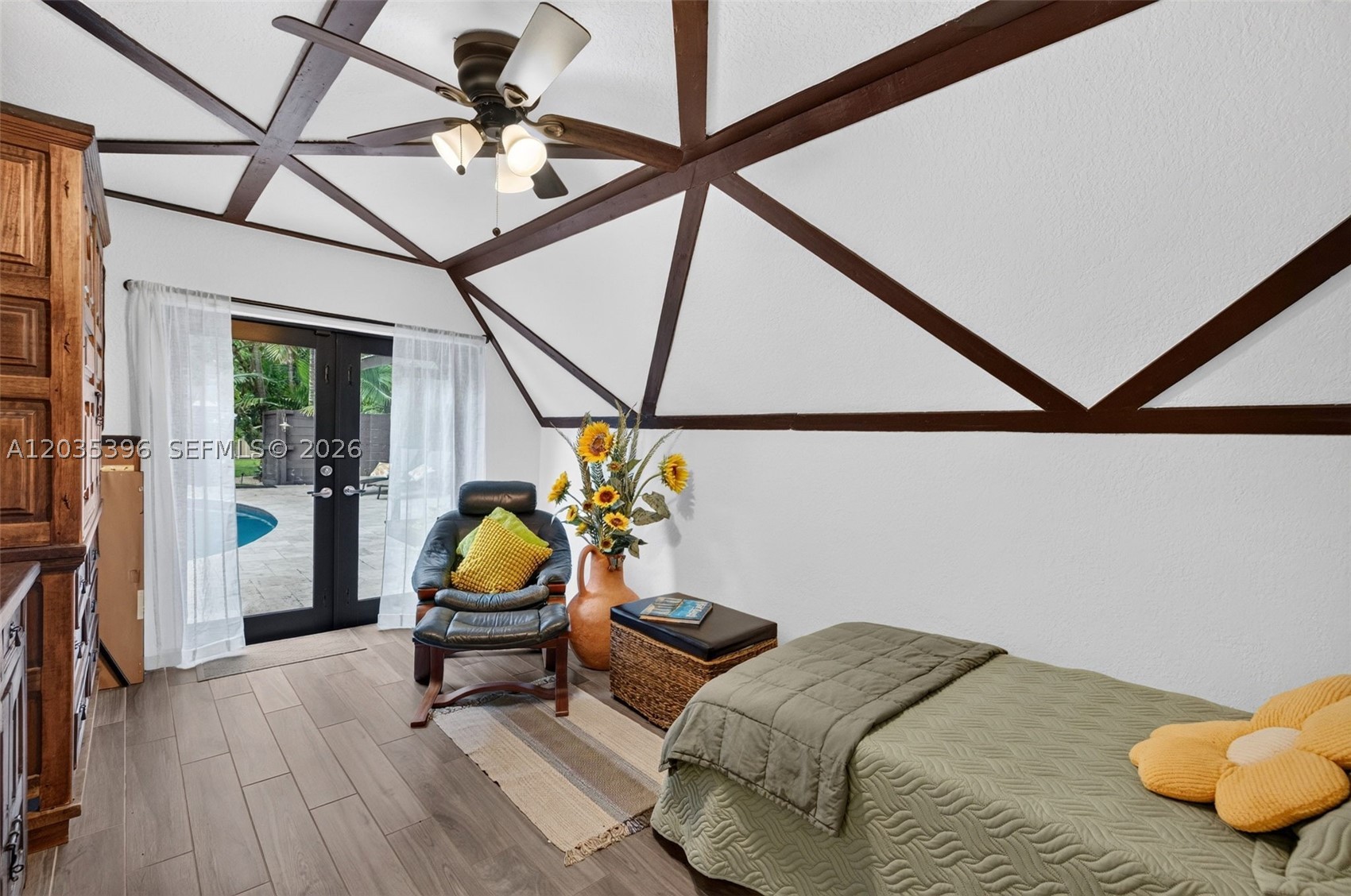FLA FRUIT LANDS CO - Residential