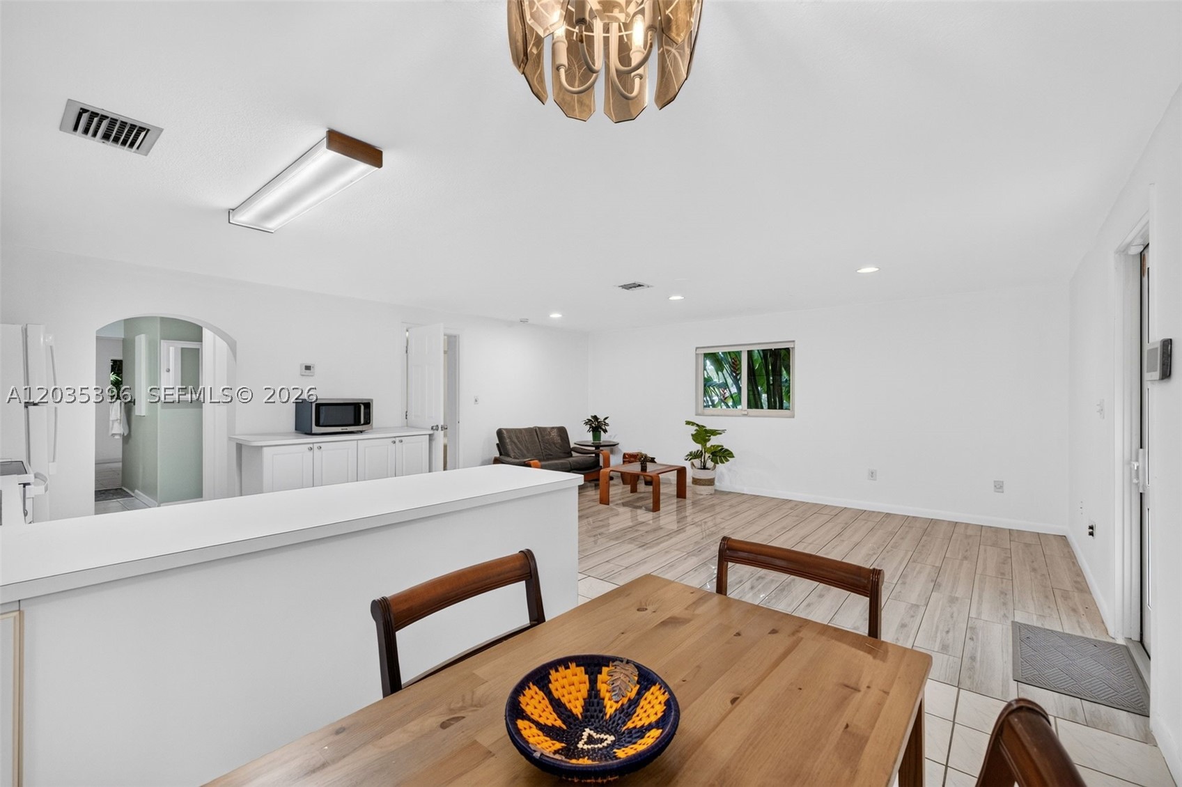 FLA FRUIT LANDS CO - Residential