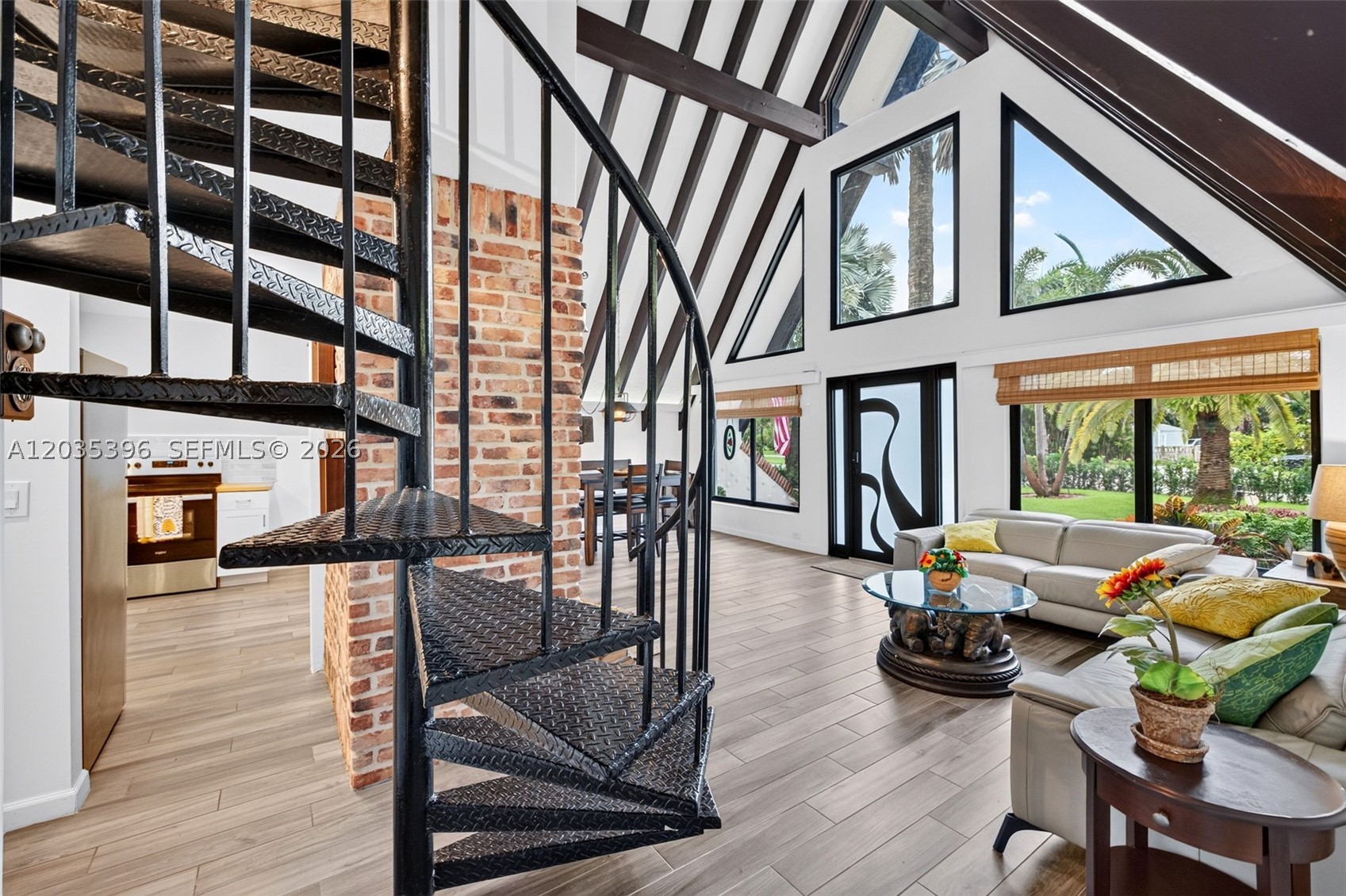 FLA FRUIT LANDS CO - Residential