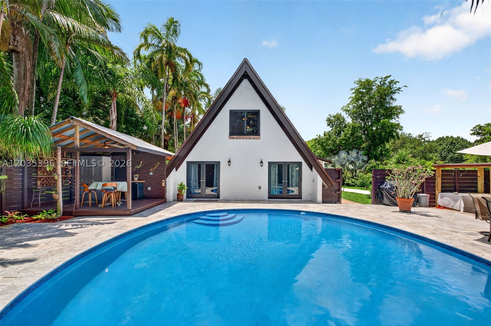 FLA FRUIT LANDS CO - Residential