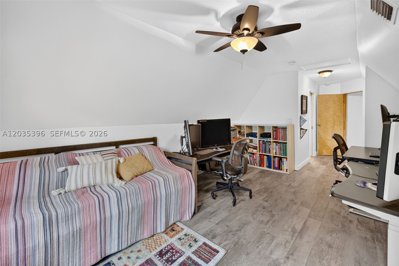 FLA FRUIT LANDS CO - Residential