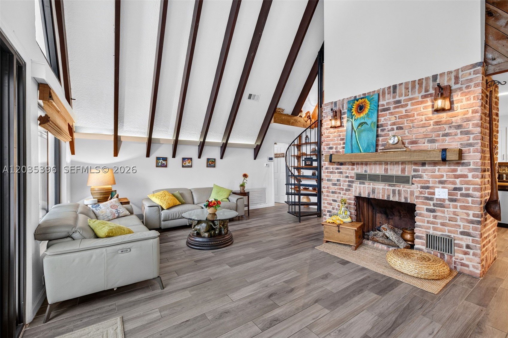 FLA FRUIT LANDS CO - Residential