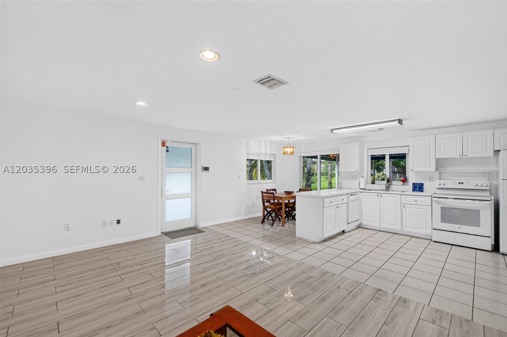 FLA FRUIT LANDS CO - Residential