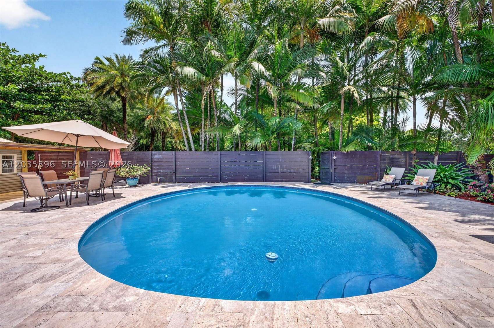 FLA FRUIT LANDS CO - Residential